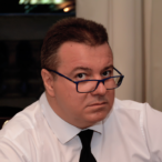 Χρήστος Καβαλής