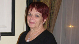 Stella Kyriazi