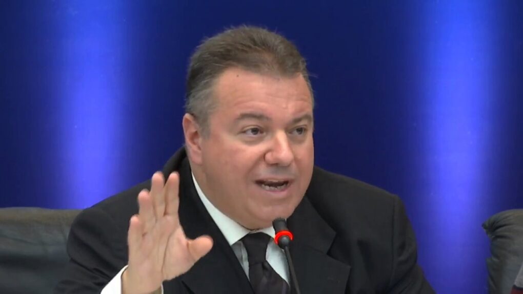 Ο Χρ. Καβαλής στην ΕΡΑ και τη Ν. Βησσαρίωνος για την ανεξάντλητη προσφορά της Αικ. Σοφιανού Μπελεφάντη  και το Ε.Ν.Κ (audio)