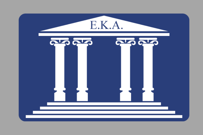 «Τίτλοι τέλους» για τον Α. Βαφειάδη από την ΕΚΑ – Η επιστολή παραίτησής του προς τον Ε. Κασιμάτη