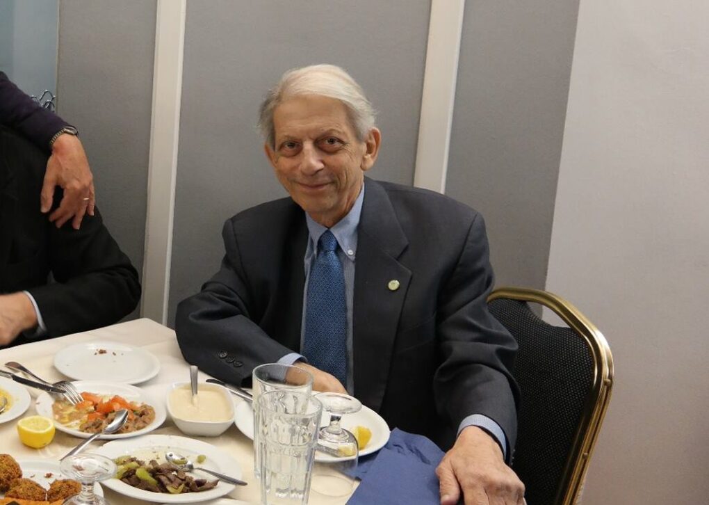 Eξάμηνο μνημόσυνο υπέρ αναπαύσεως του Χρήστου Χριστοφίδη
