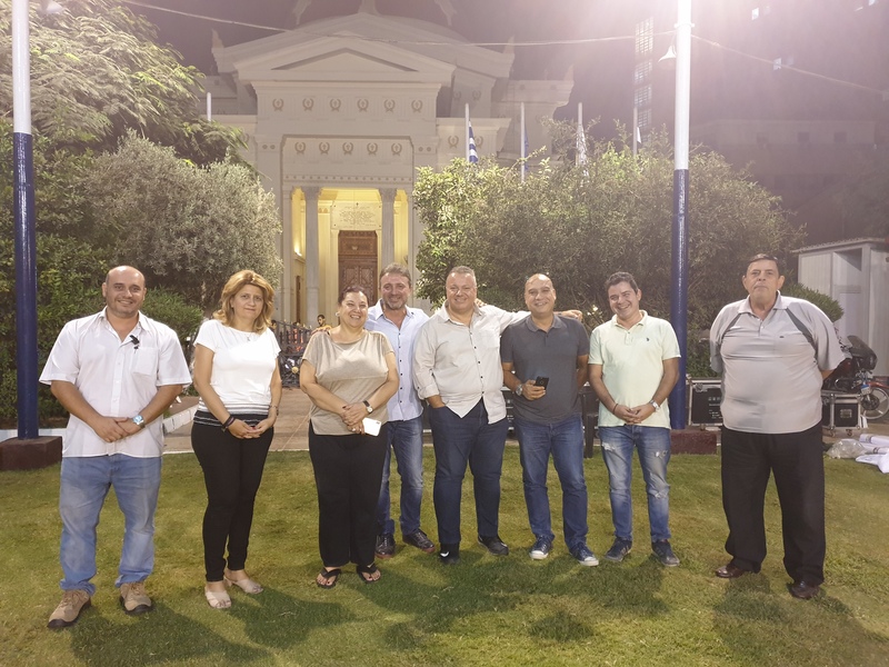 Ι.Ν Αγίων Κωνσταντίνου & Ελένης: Το «διαμάντι» της Ορθοδοξίας στην Αφρική