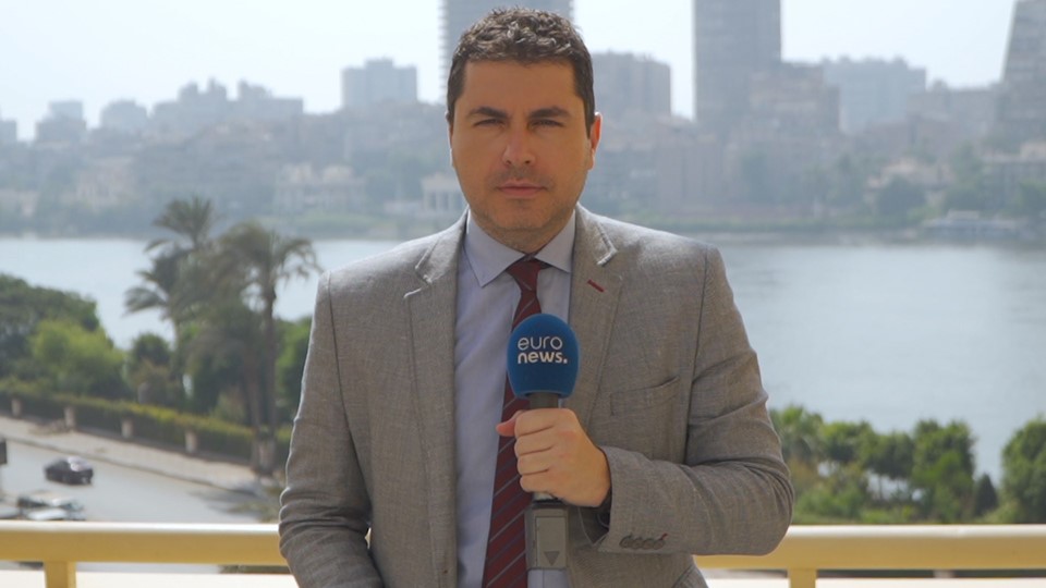 Αποστολή του Euronews στην Αίγυπτο: Το αποτύπωμα της Ελληνικής Κοινότητας Καΐρου (Video / Photos)
