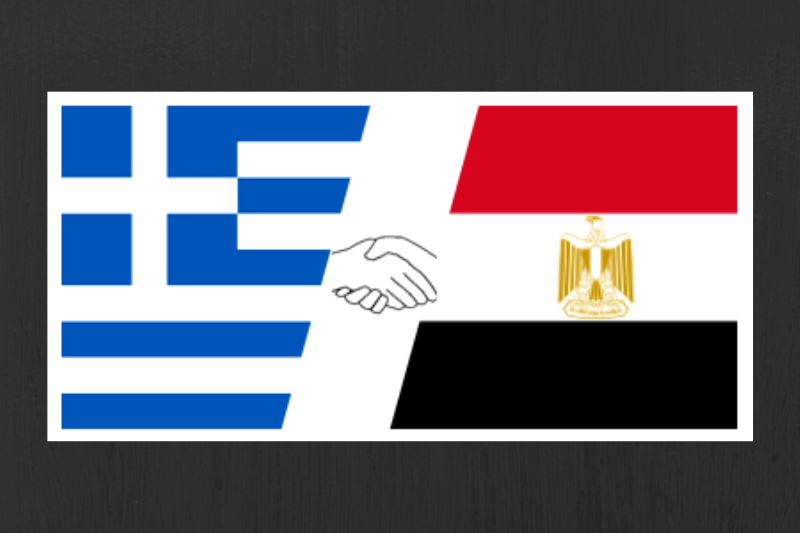 2ο Επιστημονικό, Πολιτιστικό, Αναπτυξιακό και Γαστρονομικό Φόρουμ Ελληνο Αιγυπτιακής Φιλίας