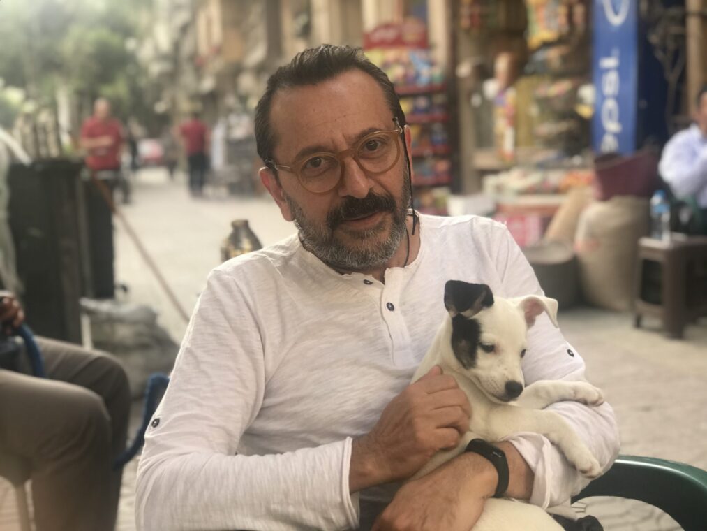 Χρ. Παπαδόπουλος: «Τι θα ήμασταν χωρίς Χριστούγεννα;»