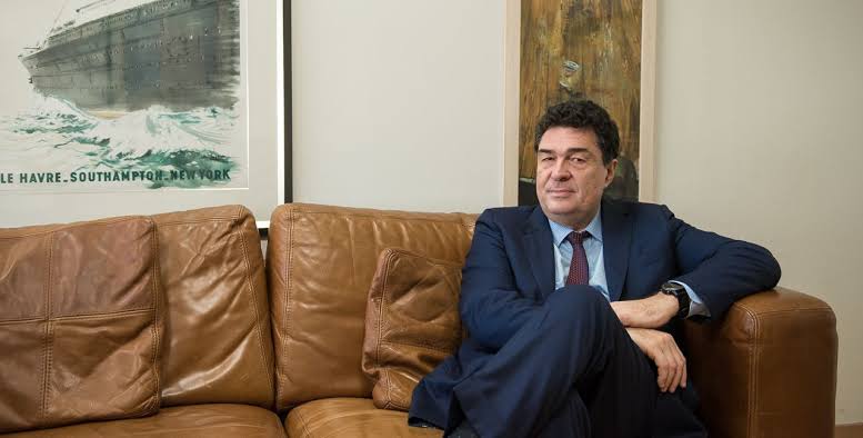 «Χρειαζόμαστε συμμάχους παντού» – Ο Αλ. Παπαχελάς γράφει για το ρόλο της διασποράς στην προάσπιση των εθνικών μας θεμάτων