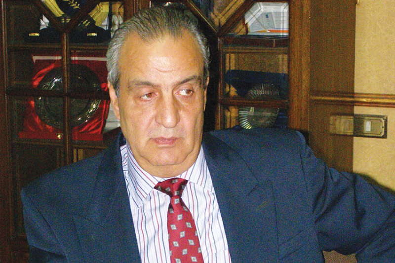 Η εξόδιος ακολουθία του Μ. Δαμουλάκη – Ψήφισμα της Ε.Κ.Κ