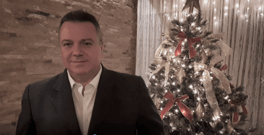 Χρ. Καβαλής: «Φεύγει το 2019 αφήνοντας τη γλυκιά γεύση επιτυχίας και δικαίωσης»