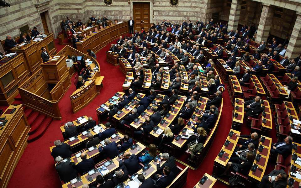 Ψήφος αποδήμων: Την Τετάρτη η ψηφοφορία για το νομοσχέδιο – Τί είπαν οι εκπρόσωποι ελληνικών κοινοτήτων και ο Χρ. Καβαλής