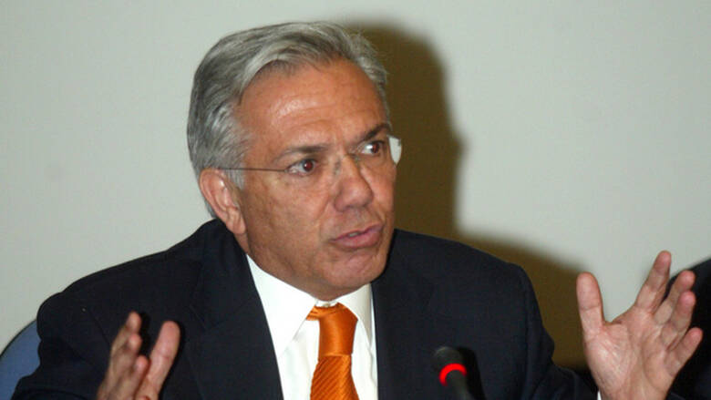 Γ. Βαληνάκης: «Η Αίγυπτος είναι πλέον σήμερα ο πιο σημαντικός στόχος που έχουμε μπροστά μας»