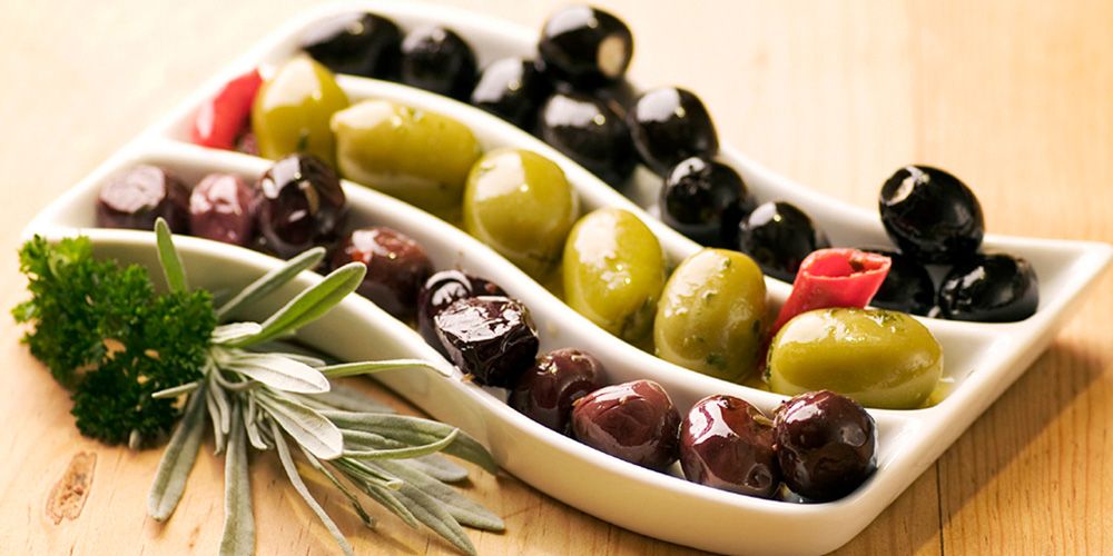 Η Αίγυπτος βρίσκεται στην κορυφή της παγκόσμιας παραγωγής επιτραπέζιων ελιών
