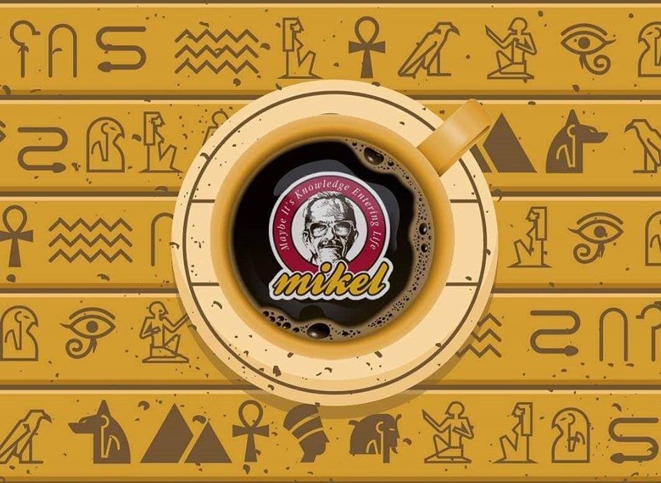 Mikel Coffee Company: Από τη Λάρισα σερβίρει καφέ και στο Κάιρο