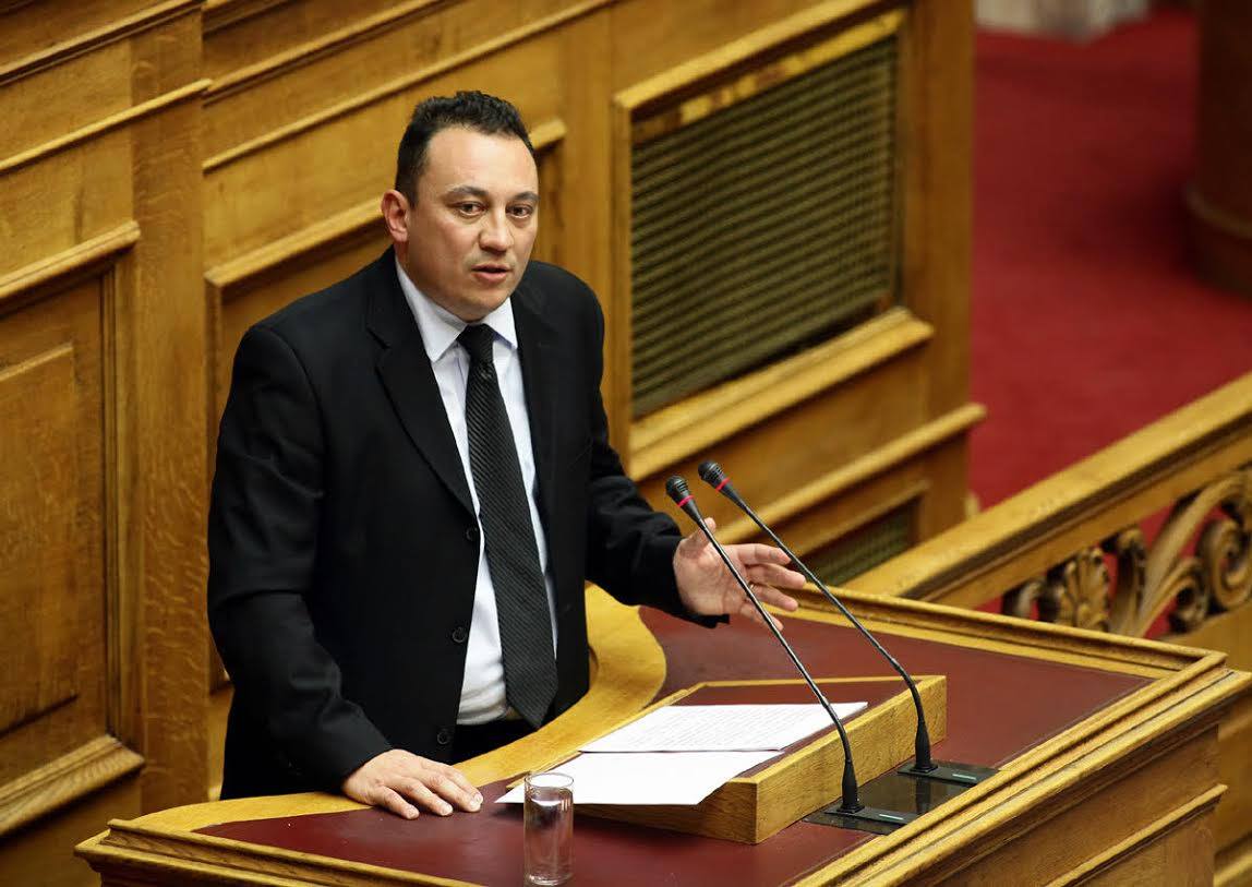 ΥΦΥΠΕΞ – Κ. Βλάσης: «Η γλώσσα μας δεν είναι απλά ένα μέσο επικοινωνίας»