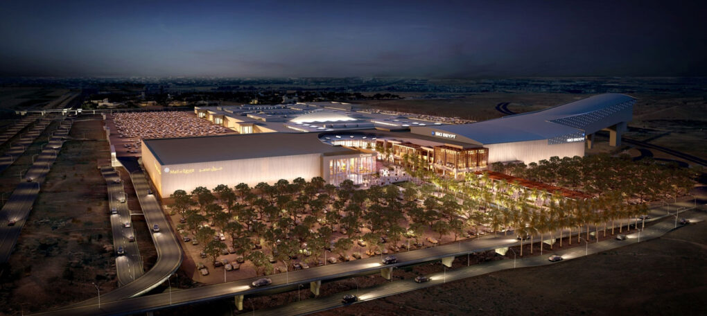H Aίγυπτος περιορίζει το ωράριο των malls και των κέντρων διασκέδασης λόγω της αύξησης του κορονοϊού