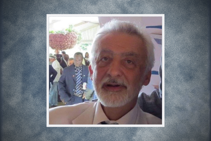 Ζιμπάμπουε: «Έφυγε» ο Ιωάννης Στουγιαννίδης