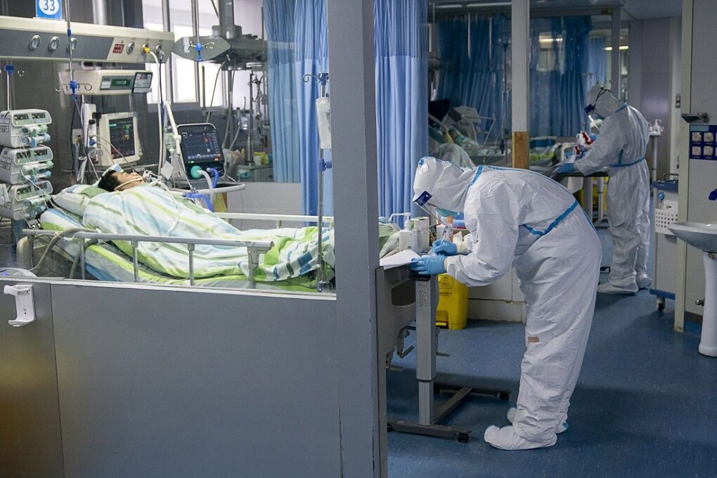 COVID-19: Τηλέφωνα επικοινωνίας – ενημέρωσης για τον κορονoϊό στην Αίγυπτο