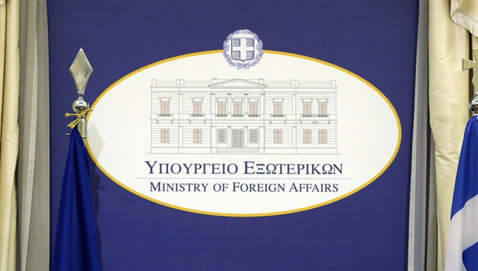 ΥΠΕΞ: Ενημέρωση λόγω κορονοϊού για τις μετακινήσεις Ελλήνων πολιτών στο εξωτερικό (Τηλ. επικοινωνίας & πληροφορίες)