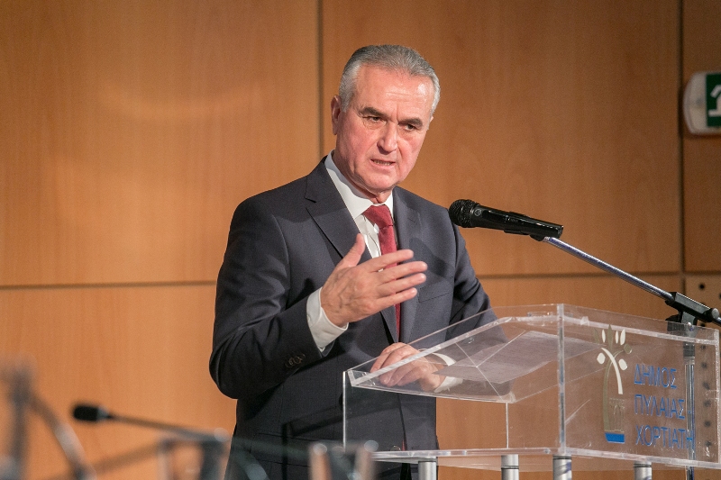To Πασχαλινό μήνυμα του Σάββα Αναστασιάδη – Προέδρου της Επιτροπής Ελληνισμού της Διασποράς