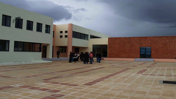 Μέχρι 10 Μαΐου κλειστά τα σχολεία στην Ελλάδα