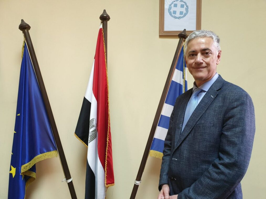 Η απάντηση του Αν. Συντονιστή Εκπαίδευσης Δ. Γιαννικόπουλου στην ανακοίνωση της Αμπετείου για την τοποθέτηση νέου Αν.Διευθυντή