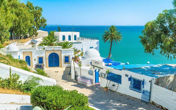 Οι Έλληνες της Τυνησίας στην εκπομπή «Ένας κόσμος Ελλάδα»