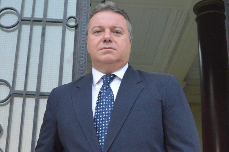 Xρ. Καβαλής – Πρόεδρος Ε.Κ.Κ: Μια αξιόλογη πρωτοβουλία!