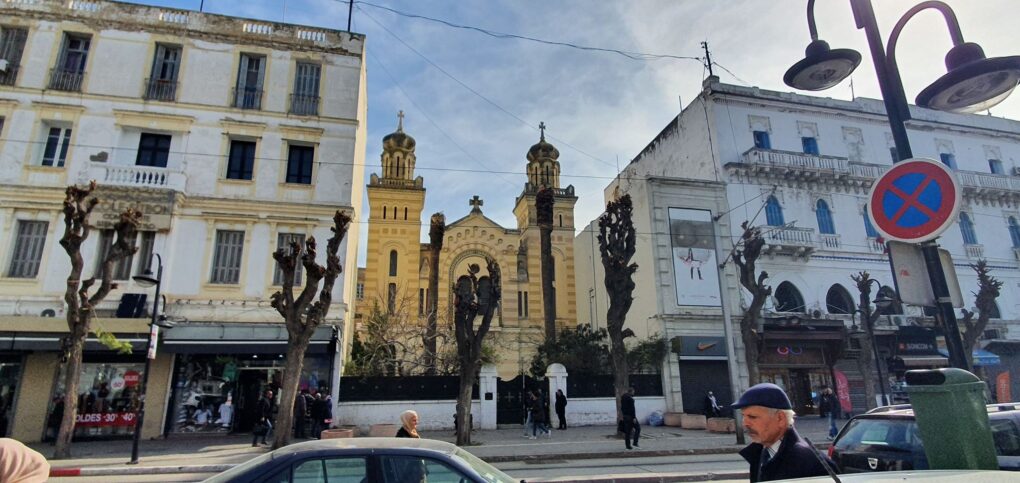 Η «αναγέννηση» του Ελληνικού Πολιτιστικού Κέντρου Τύνιδας