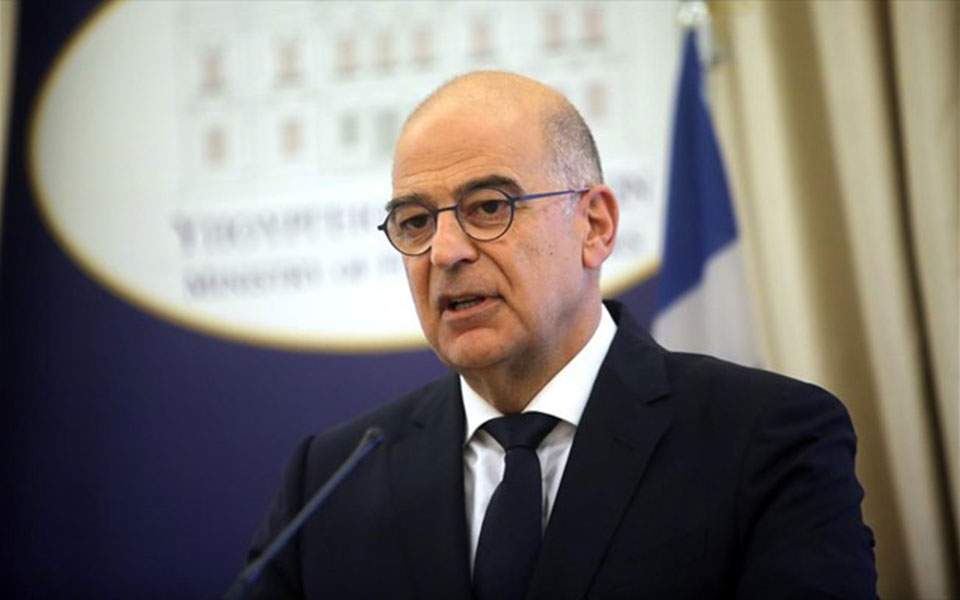 Mε τον Αμπντέλ Φατάχ Αλ Σίσι και τον Αιγύπτιο ομόλογό του συναντάται ο Ν. Δένδιας