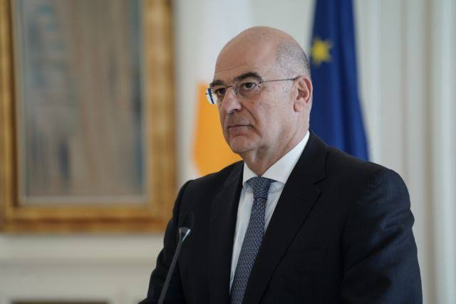 Άρθρο του Ν.Δένδια στην  Al – Ahram: Ελλάδα και Αίγυπτος πυλώνες σταθερότητας και ασφάλειας στη Μεσόγειο