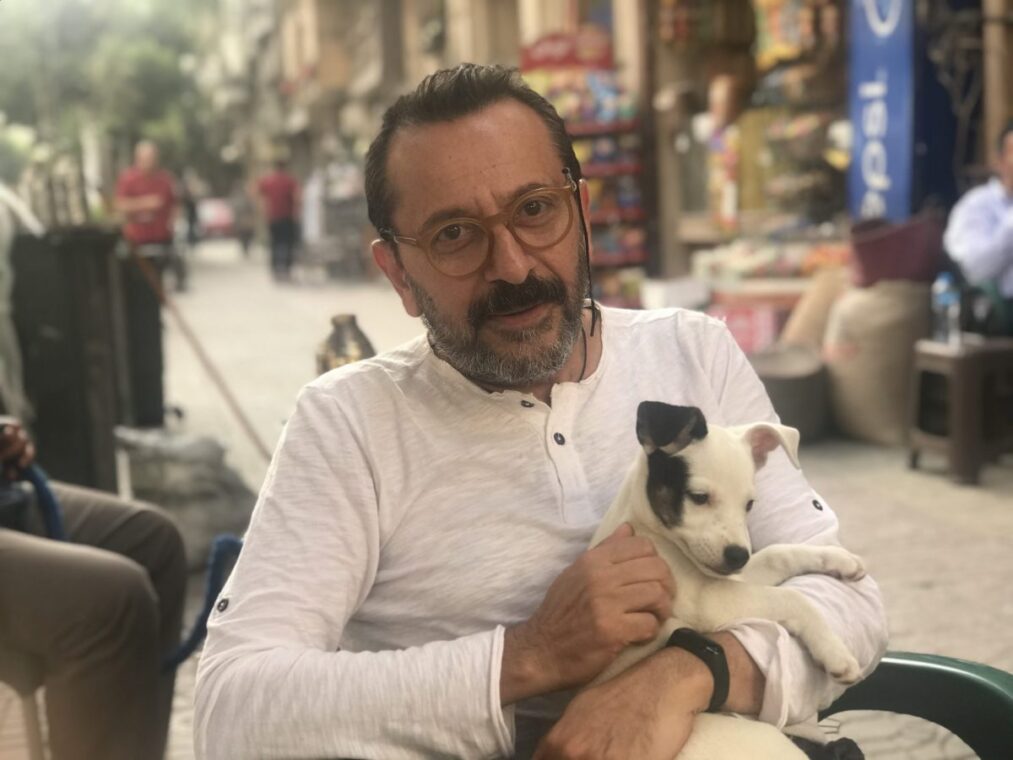 Ο «Μάγειρας» του Χρ. Παπαδόπουλου διδάσκεται στους Κύπριους μαθητές της Γ’ Δημοτικού