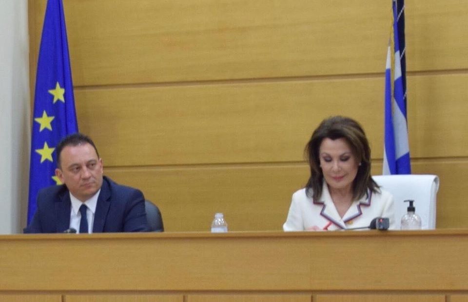 «Ελλάδα 2021»: Κοινή επιστολή Βλάση – Δασκαλάκη προς τους αποδήμους