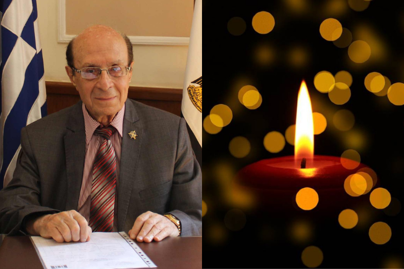 Αιγυπτιώτικα Σωματεία και Εκπαιδευτικοί για την απώλεια του Εδμόνδου Κασιμάτη (Upd)