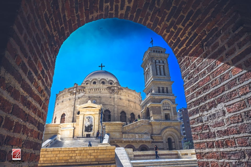 Πανηγυρική Θεία Λειτουργία στην Ι.Μ Αγ. Γεωργίου για την Ανακομιδή των Λειψάνων του Ενδόξου Μεγαλομάρτυρος Γεωργίου του Τροπαιοφόρου