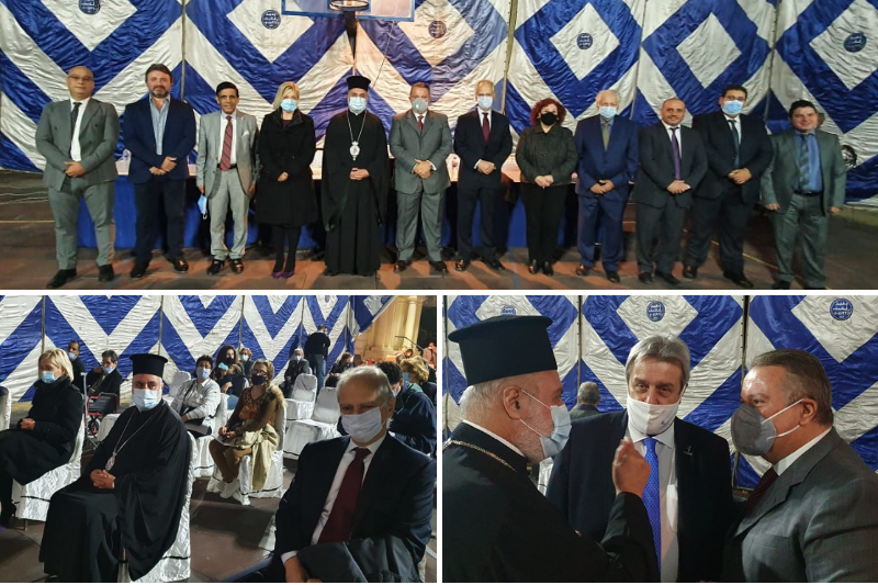 «Άριστα» στον απολογισμό – «Ναι» στις προγραμματικές από τη ΤΓΣ – Οικοδομείται εξαώροφο κτήριο για να στεγάζει υπηρεσίες Ε.Κ.Κ & Σωματείων (Videos / Photos)