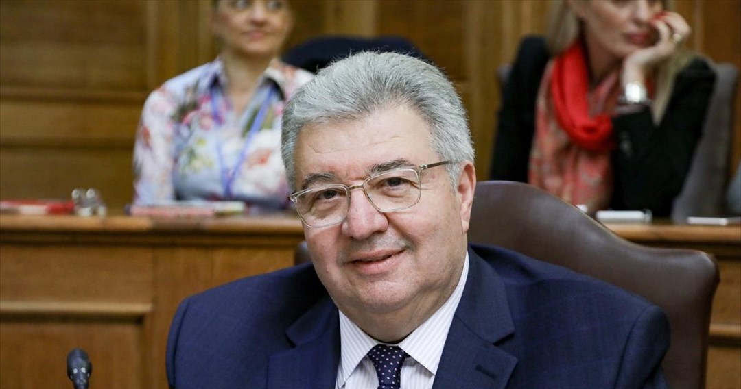 Γ. Χρυσουλάκης στο Νέο Φως: Η κλιμακούμενη ένταση στα σύνορά μας δεν αναστέλλει την πολιτική για τον Απόδημο Ελληνισμό