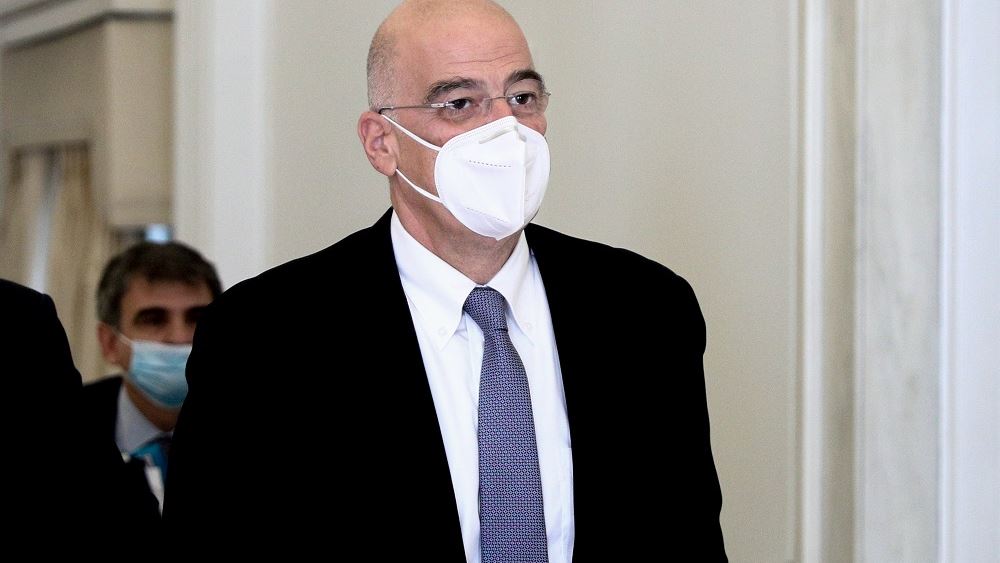 Σε προληπτική καραντίνα ο Ν. Δένδιας – Ακυρώθηκε η συνάντηση με τον Αιγύπτιο ομόλογό του Σάμεχ Σούκρι