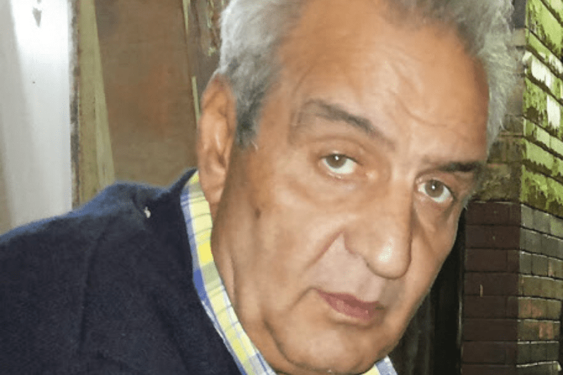 Ετήσιο μνημόσυνο του Μανούσου Δαμουλάκη