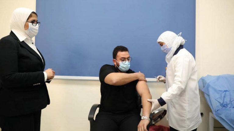 Μέσα Φεβρουαρίου ξεκινούν οι εμβολιασμοί σε ηλικιωμένους για τον COVID-19 – Παρελήφθησαν 50.000 εμβόλια από την Astra Zeneca